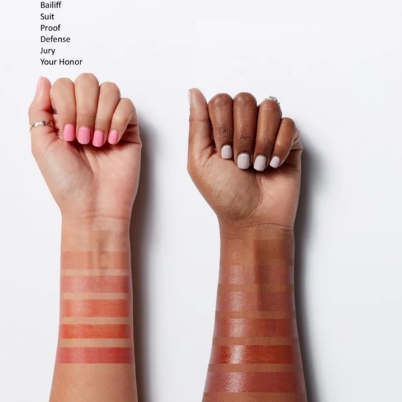 🆕️Lip Tint☆Lip Advocate in Your Honor - Picture 3 of 3